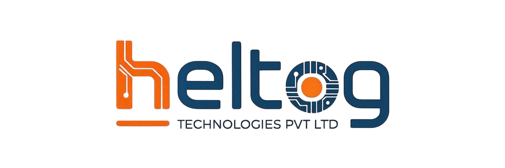 Heltog Logo