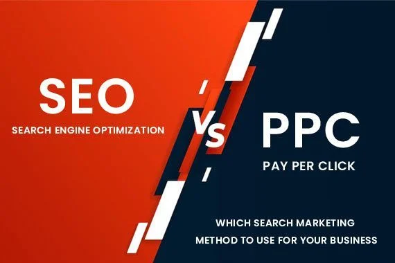 Google Ads vs SEO: Which One Should You Choose? When comparing google ads vs seo, it ultimately depends on your business goals.  Choose PPC if: You want instant leads and conversions You’re launching a new product or service You have a flexible advertising budget You want precise audience targeting 