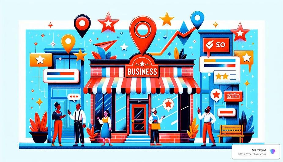 Turn Your Business Profile Into a Lead Generator | Heltog