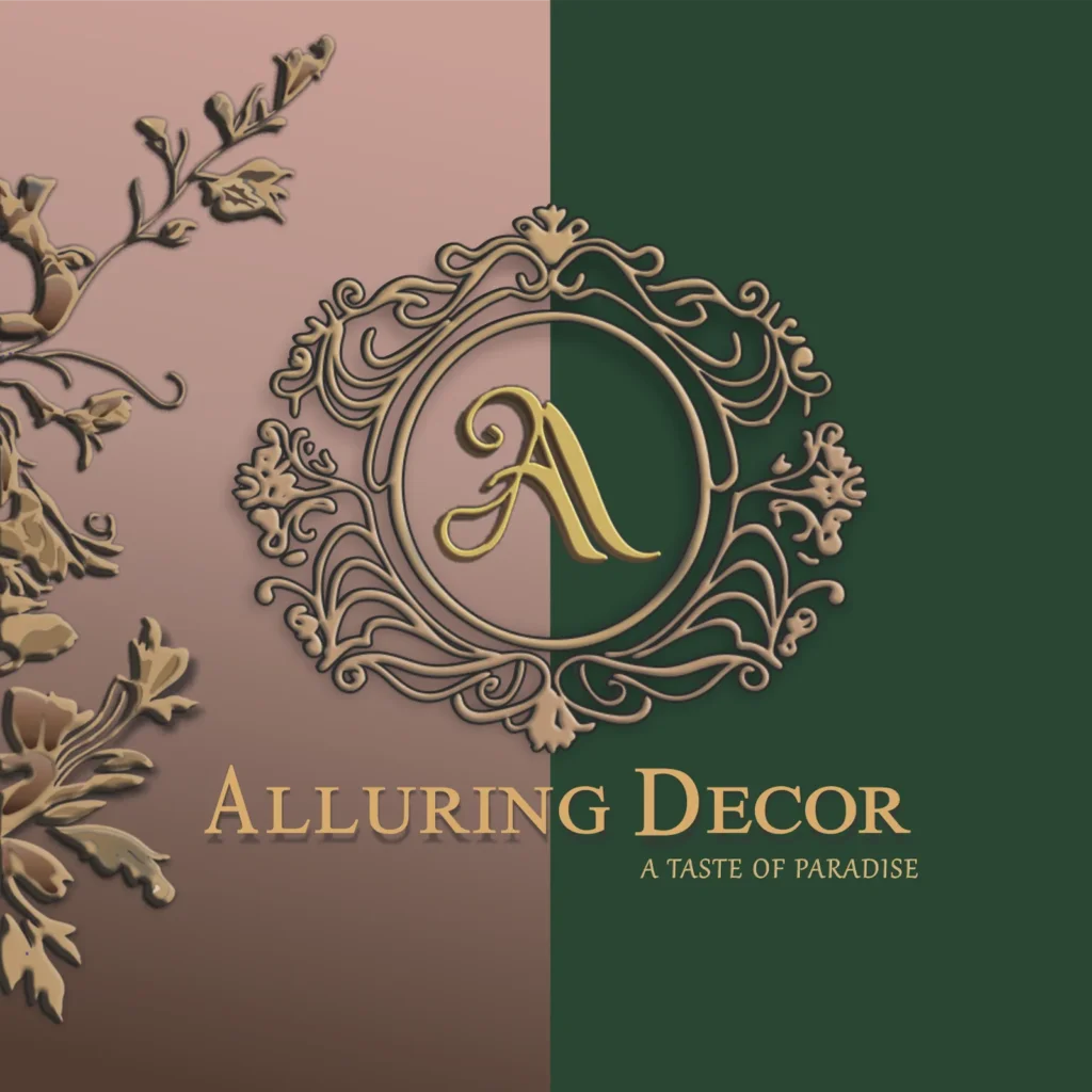 Alluring Decors