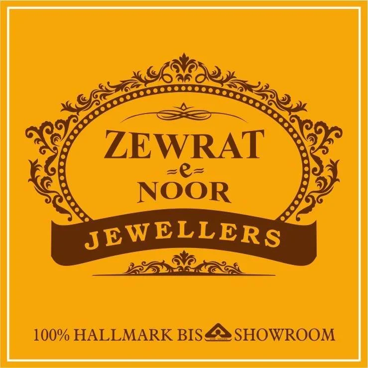 Zewrat E Noor Jewellers