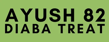 Ayush 82 Diaba Treat