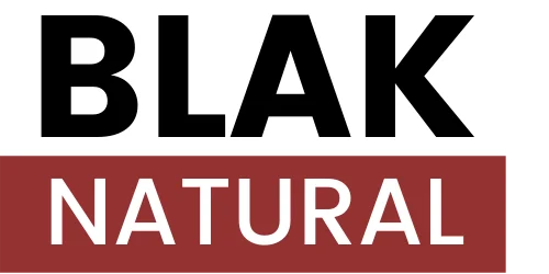 Blak Natural