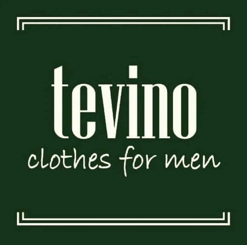 Tevino Clothes For Men