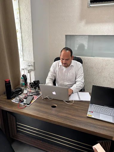 Our Office Space