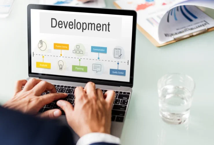Custom Development
