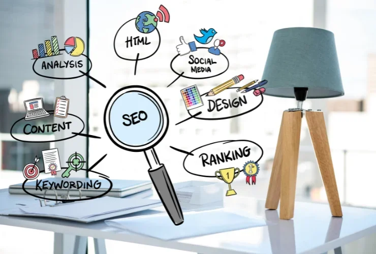 SEO services in India
