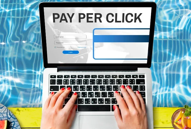 PPC And Google Ads  management