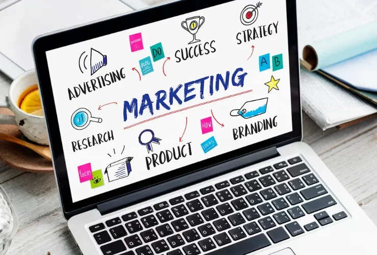 Marketing Strategy And Consulting