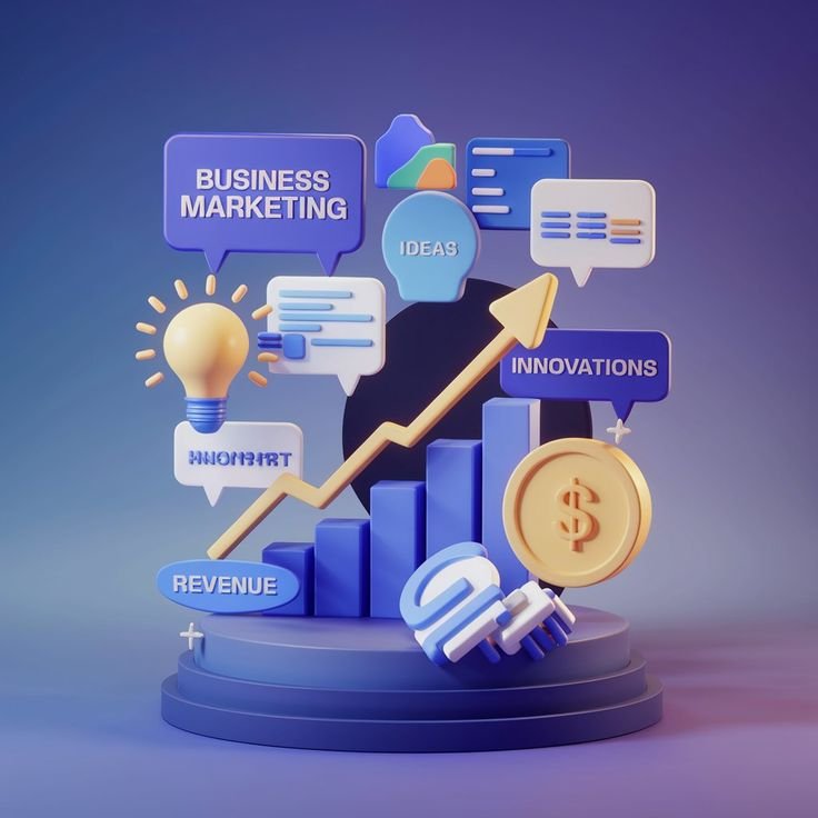 The Role of Online Reputation Management in Long-Term Business Growth