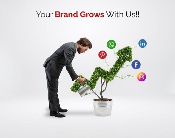 Smart Branding Strategies to Accelerate Business Growth