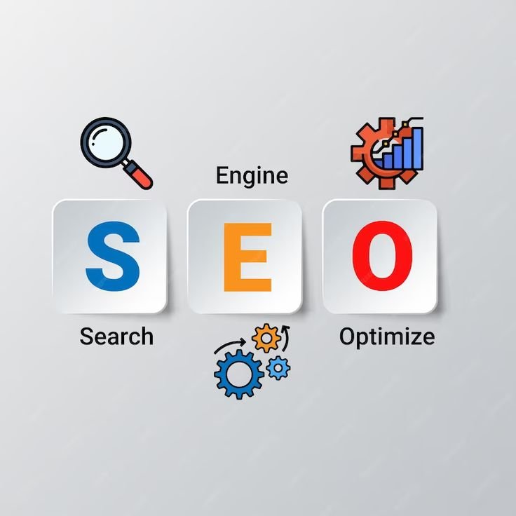 Boost Your Website Traffic with Expert SEO Services | Proven Optimization Techniques