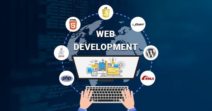 Website Design & Development Services That Turn Visitors into Buyers