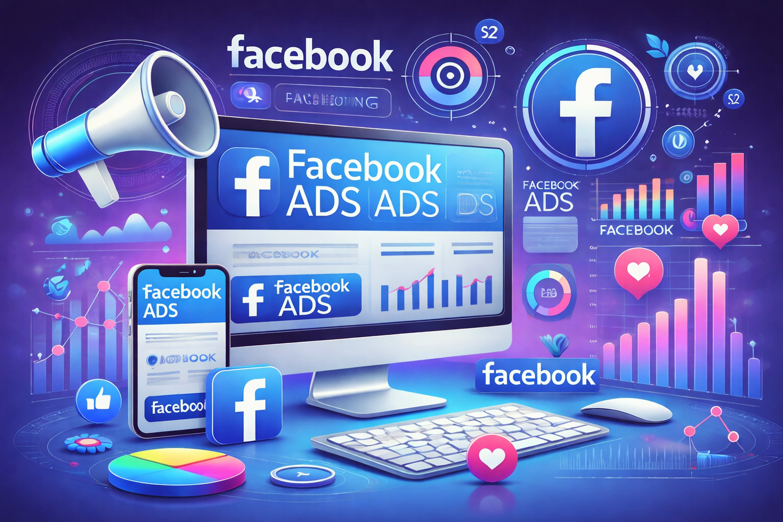 Facebook Ads: Why Smart Businesses Are Investing More in 2026