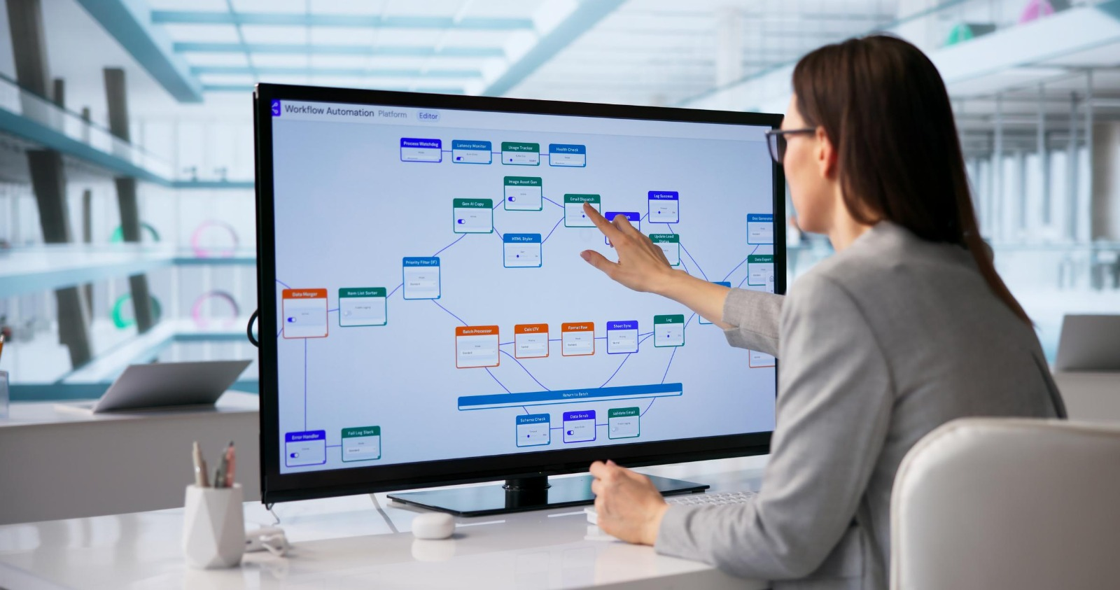 Digital Services for Business Growth | HELTOG