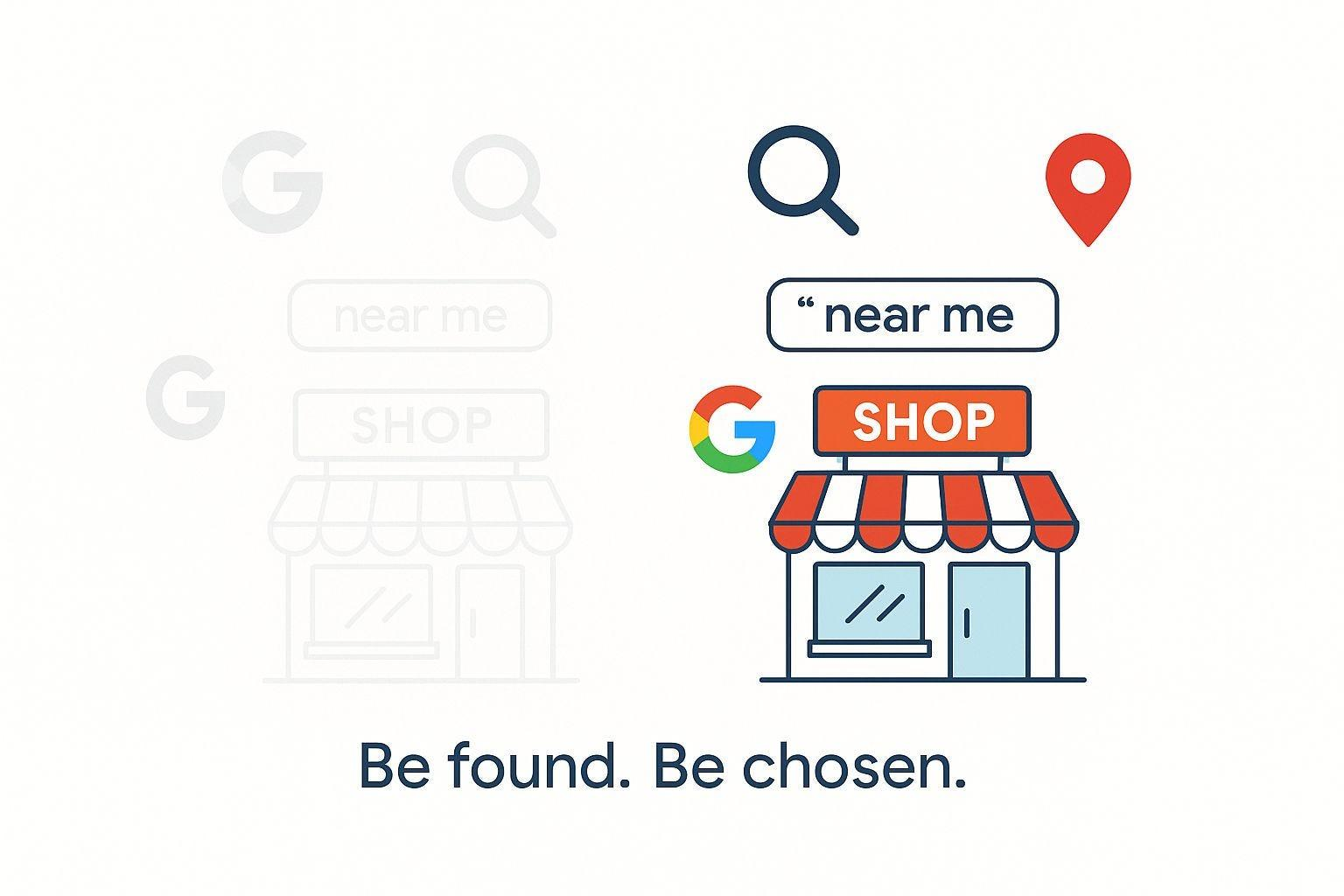 Turn Your Business Profile Into a Lead Generator